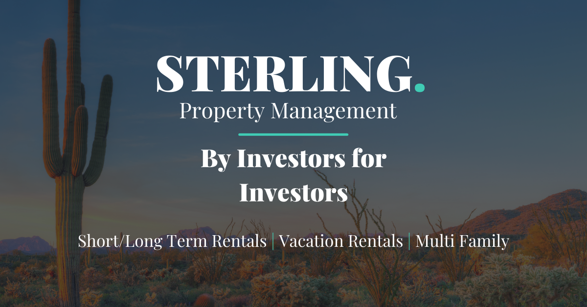 Contact Sterling Property Management